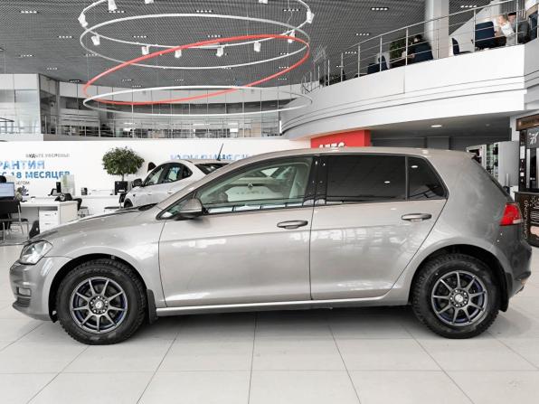 Volkswagen Golf VII с пробегом 2014 года, цена 1 130 000 рублей, 181645 км, хэтчбек, Автокод Объявления