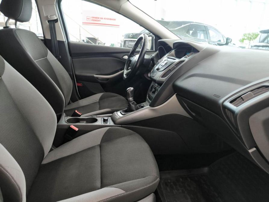 Ford Focus III Казань  - изображение 13