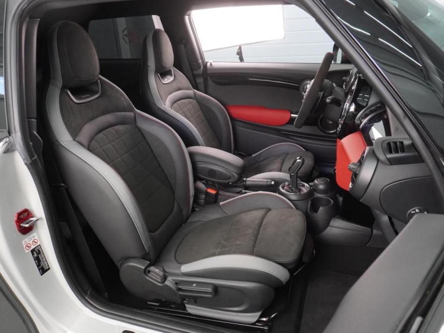 Mini Hatch III (F55/F56) Рестайлинг 2 Воронеж  - изображение 10