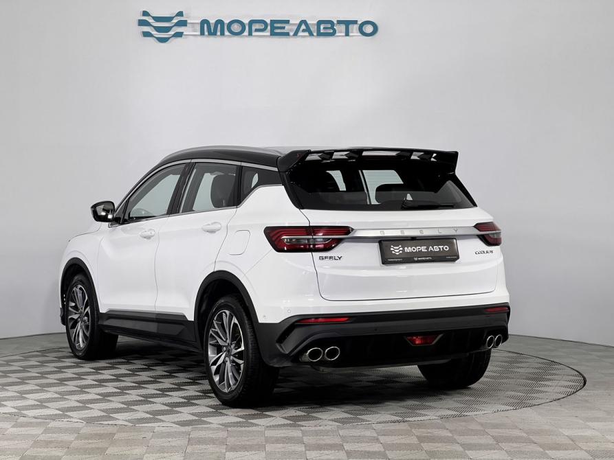 Geely Coolray I Калининград  - изображение 7