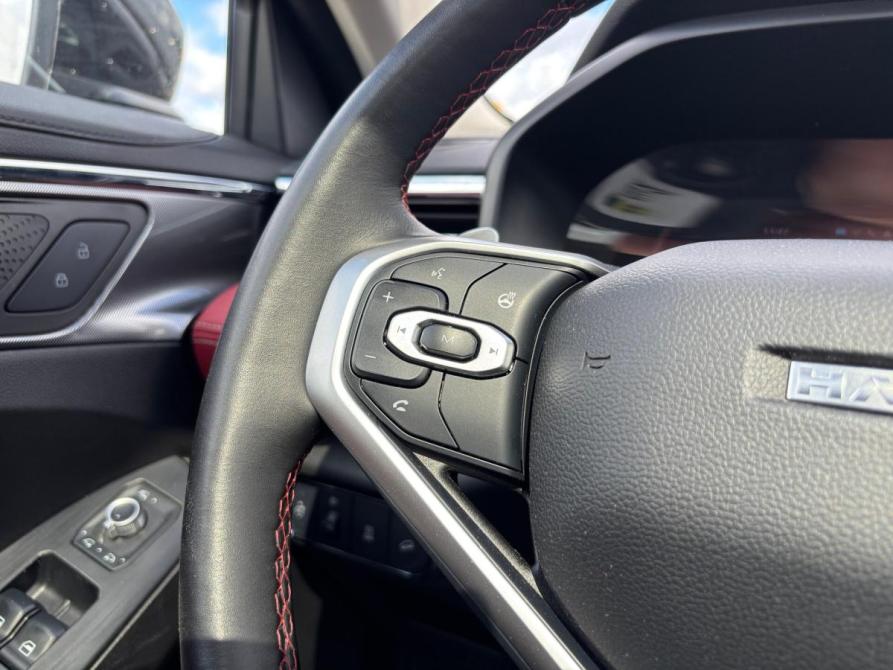 Haval Jolion I Рестайлинг Сыктывкар  - изображение 24