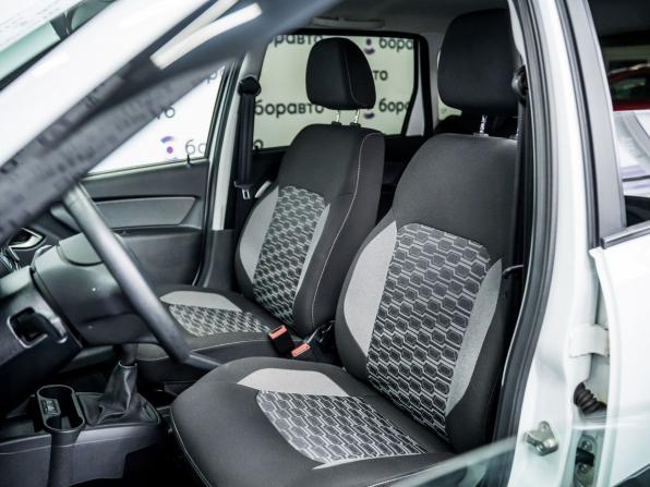 Lada (ВАЗ) Granta I Рестайлинг с пробегом 2023 года, цена 970 000 рублей, 31467 км, универсал, Автокод Объявления