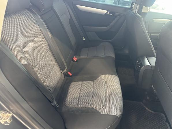 Volkswagen Passat B7 с пробегом 2013 года, цена 1 099 000 рублей, 235723 км, универсал, Автокод Объявления