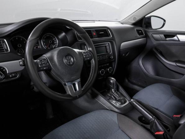 Volkswagen Jetta VI с пробегом 2013 года, цена 970 200 рублей, 206151 км, седан, Автокод Объявления