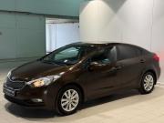 Kia Cerato III Самара  - изображение 16