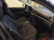 Mazda 3 I (BK) Рестайлинг Волгоград  - изображение 27