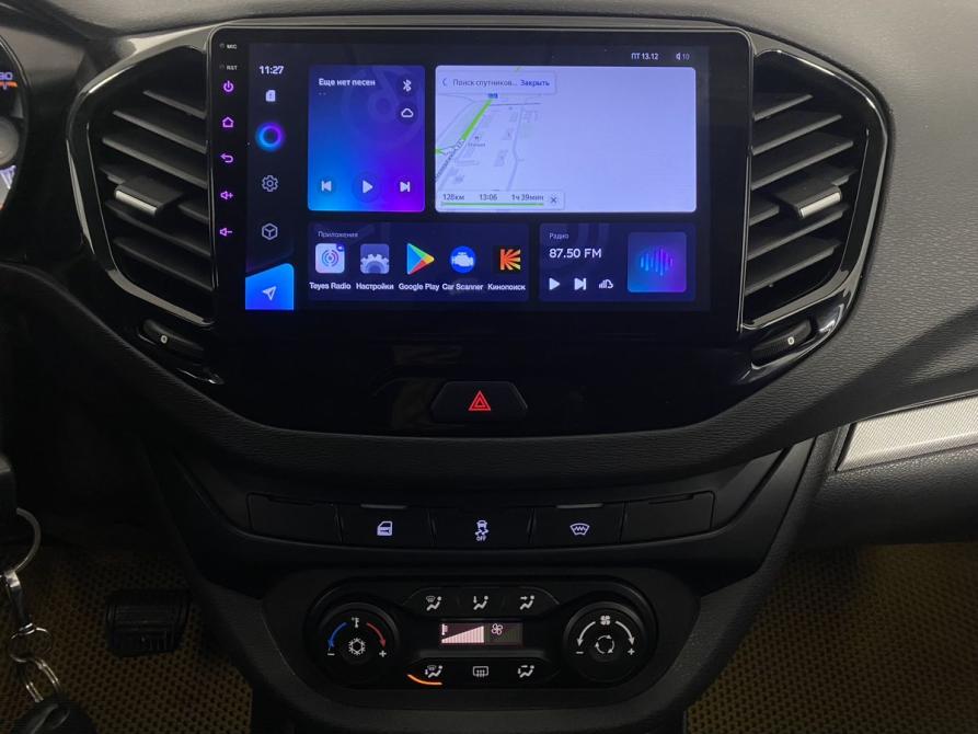 Lada (ВАЗ) Vesta I Воронеж  - изображение 18