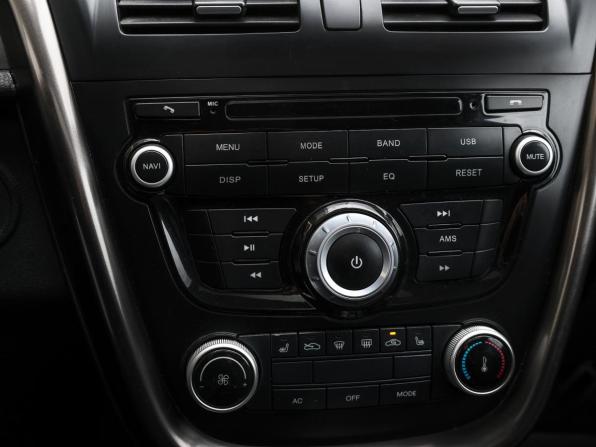 FAW Besturn X80 I с пробегом 2017 года, цена 798 000 рублей, 175942 км, внедорожник, Автокод Объявления