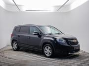 Chevrolet Orlando I Москва  - изображение 19