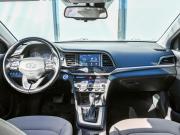Hyundai Elantra VI (AD) Рестайлинг Екатеринбург  - изображение 35