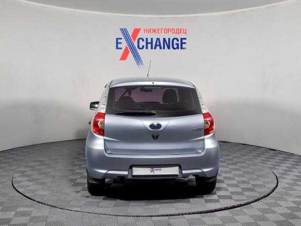 Datsun mi-DO с пробегом 2015 года, цена 419 000 рублей, 108475 км, хэтчбек, Автокод Объявления