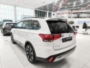 Mitsubishi Outlander III Рестайлинг 3 Казань  - изображение 30