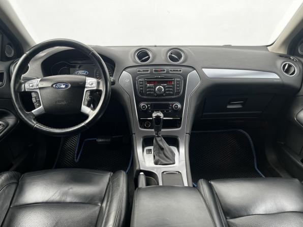 Ford Mondeo IV Рестайлинг с пробегом 2012 года, цена 700 000 рублей, 165555 км, седан, Автокод Объявления