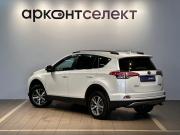 Toyota RAV4 IV (XA40) Рестайлинг Краснодар  - изображение 15