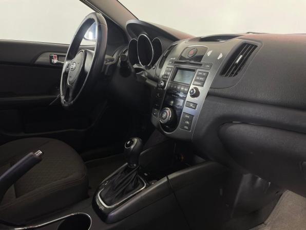 Kia Cerato II с пробегом 2013 года, цена 830 000 рублей, 141693 км, седан, Автокод Объявления