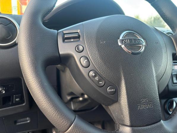 Nissan Qashqai+2 I Рестайлинг с пробегом 2010 года, цена 1 250 000 рублей, 153829 км, внедорожник, Автокод Объявления