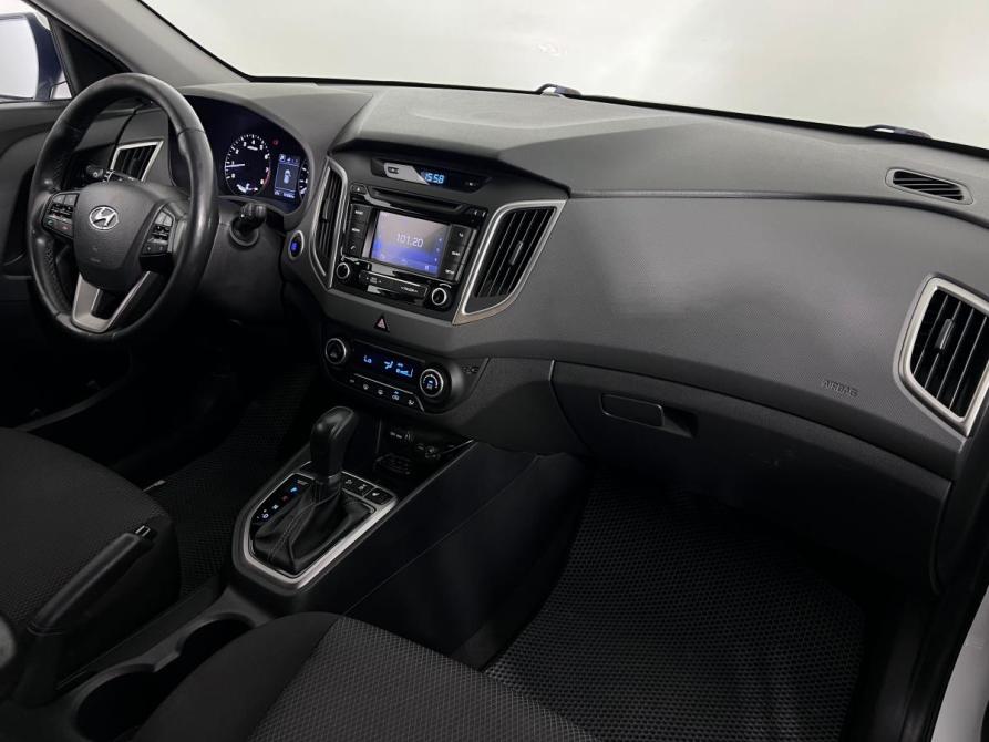 Hyundai Creta I Ростов-на-Дону  - изображение 18