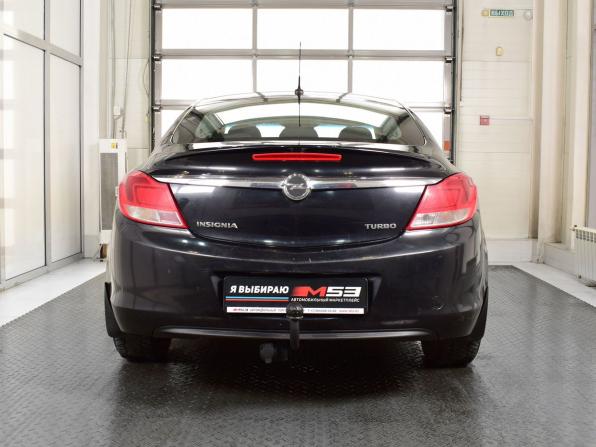 Opel Insignia I с пробегом 2012 года, цена 499 995 рублей, 292320 км, седан, Автокод Объявления