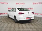 Volkswagen Polo VI Вологда  - изображение 24