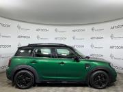 Mini Countryman II Рестайлинг Москва  - изображение 17