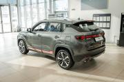 Changan CS35 Plus I Рестайлинг Владимир  - изображение 18