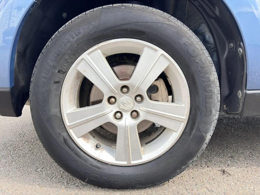 Subaru Forester III Краснодар  - изображение 9