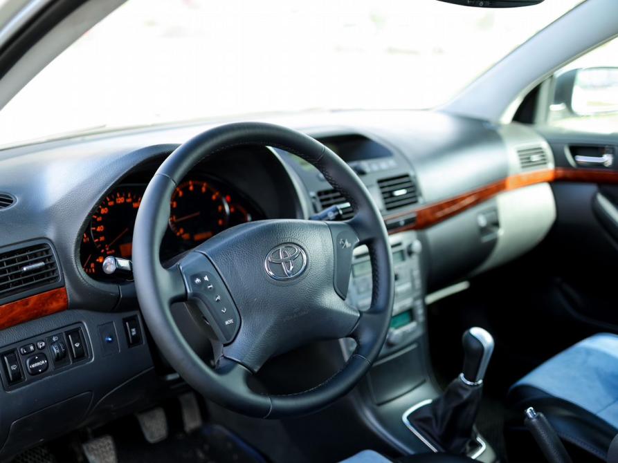 Toyota Avensis II Ижевск  - изображение 9