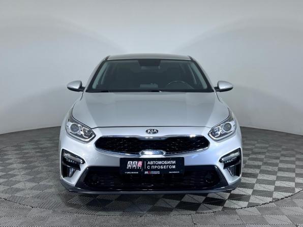 Kia Cerato IV с пробегом 2021 года, цена 1 799 000 рублей, 101383 км, седан, Автокод Объявления
