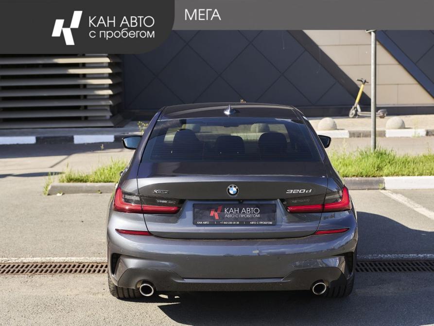 BMW 3 серии VII (G2x) Казань  - изображение 4