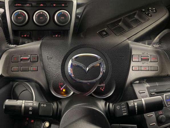 Mazda 6 II (GH) с пробегом 2008 года, цена 770 000 рублей, 263874 км, седан, Автокод Объявления