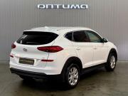 Hyundai Tucson III Рестайлинг Краснодар  - изображение 25