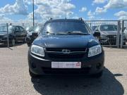 Lada (ВАЗ) Granta I Буинск  - изображение 20