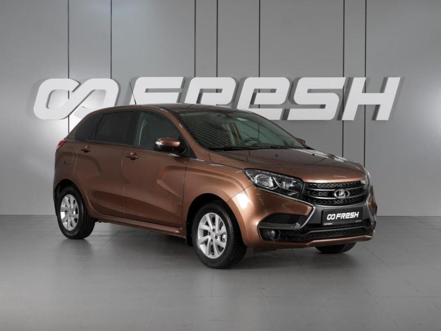 Lada (ВАЗ) XRAY I Минеральные Воды  - изображение 1