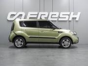 Kia Soul I Воронеж  - изображение 22