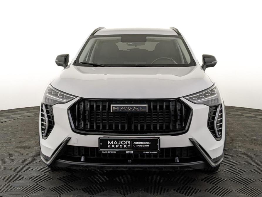 Haval Jolion I Рестайлинг Москва  - изображение 2