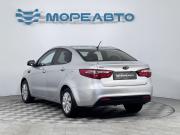 Kia Rio III Калининград  - изображение 27