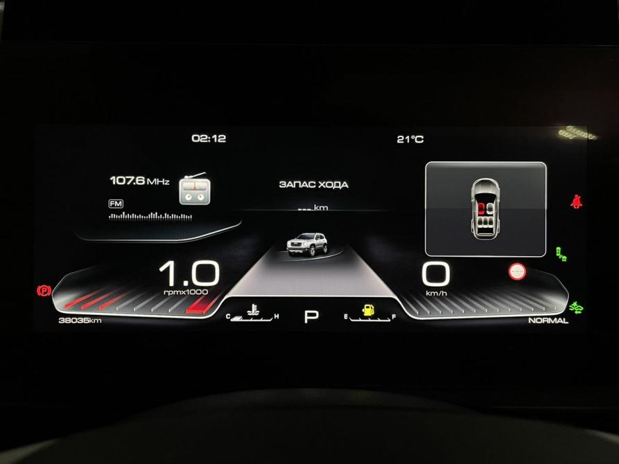 Haval Dargo I Воронеж  - изображение 10