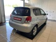 Chevrolet Aveo I Арзамас  - изображение 12