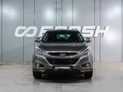 Hyundai ix35 I Рестайлинг Воронеж  - изображение 28