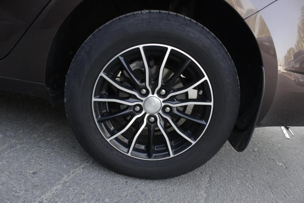Skoda Octavia III (A7) Брянск  - изображение 19
