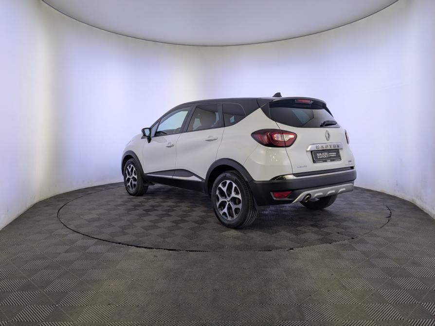 Renault Kaptur I Москва  - изображение 7