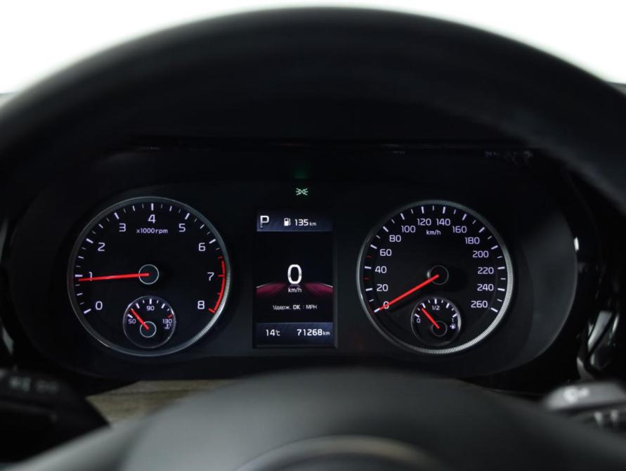 Kia K5 III Санкт-Петербург  - изображение 13