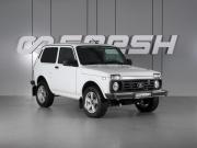 Lada (ВАЗ) Niva Legend I Минеральные Воды  - изображение 15