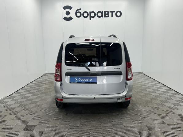 Lada (ВАЗ) Largus I с пробегом 2017 года, цена 737 500 рублей, 249560 км, универсал, Автокод Объявления