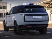 Land Rover Range Rover V Москва  - изображение 40