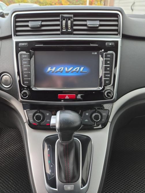 Haval H6 I Саратов  - изображение 23