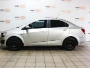 Chevrolet Aveo II Калуга  - изображение 18