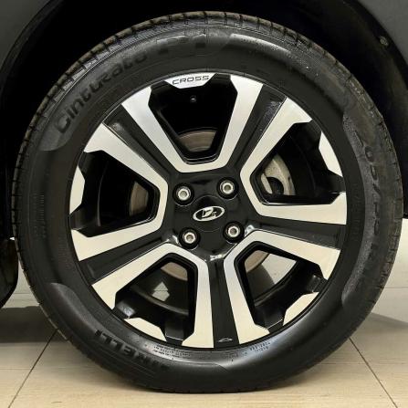 Lada (ВАЗ) Largus I Рестайлинг с пробегом 2025 года, цена 1 579 000 рублей, 53962 км, универсал, Автокод Объявления