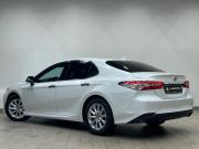 Toyota Camry VIII (XV70) Кемерово  - изображение 21