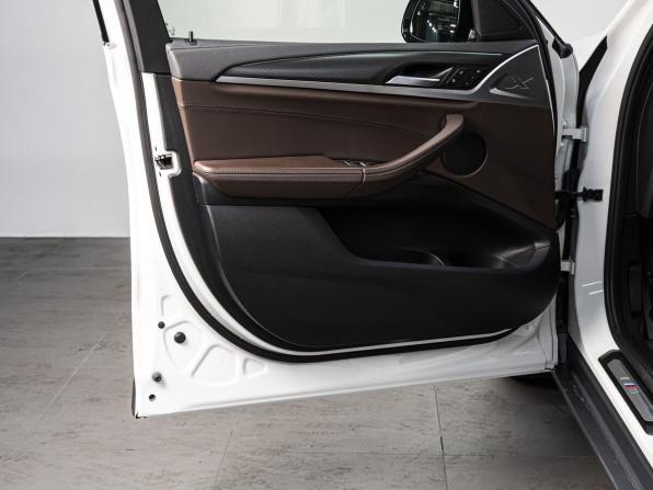 BMW X4 II (G02) с пробегом 2020 года, цена 5 109 000 рублей, 65703 км, внедорожник, Автокод Объявления